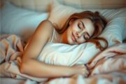 Las mujeres y el sueño: ¿Qué problemas tienen?