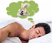 Dormir mucho genera dinero con blogs en la red