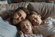 Mi Hija Habla Dormida ¿Qué se puede hacer?