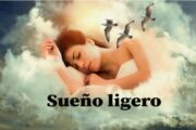 Por qué una persona tiene sueño ligero
