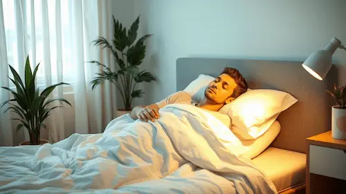 Soluciones efectivas para mejorar la calidad del sueño