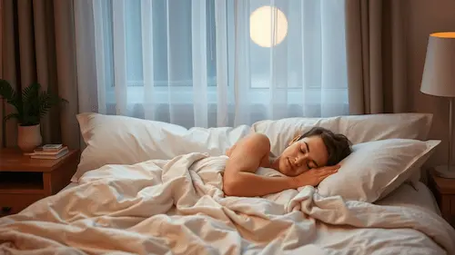 Soluciones efectivas para mejorar la calidad del sueño