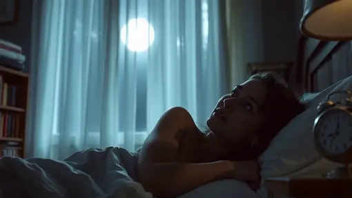 Despertar a mitad de la noche tiene una razón que no esperas