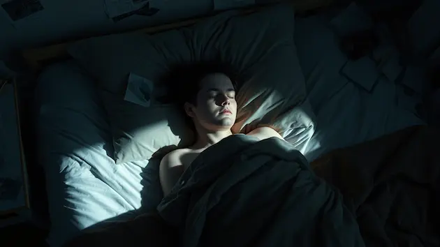 Dormir para escapar: ¿Descanso o evasión emocional?