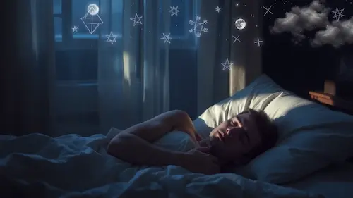 ¿Por qué sueño con mis ex? Lo que tu mente te está diciendo