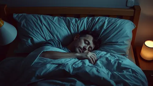 ¿Por qué sueño con mis ex? Lo que tu mente te está diciendo