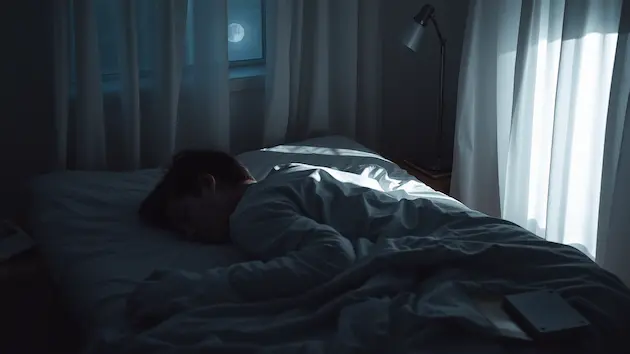 Dormir para escapar: ¿Descanso o evasión emocional?