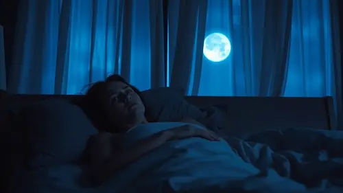 ¿Por qué duermes mal después de un día normal y perfecto?