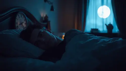 ¿Por qué duermes mal después de un día normal y perfecto?