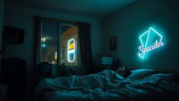 Es tu habitación el verdadero enemigo de un buen sueño