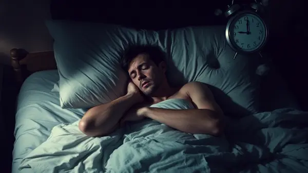 Cómo dejar las pesadillas sin tener que olvidar lo soñado