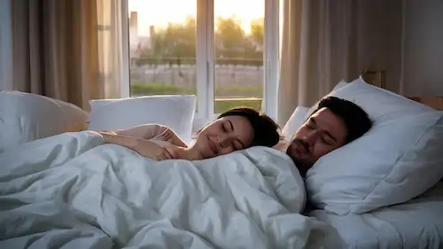 El Sueño y las emociones ¿Dormir bien da salud emocional?