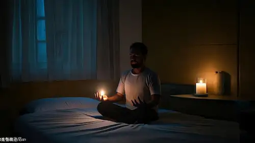 Rituales y Creencias que Desafían la Ciencia del sueño